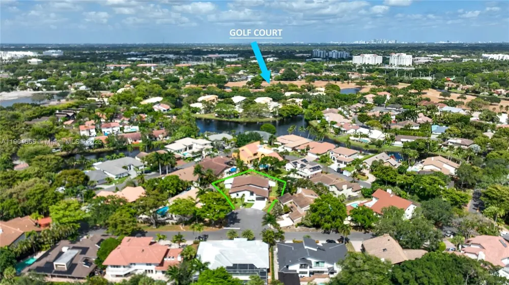 842 W Coco Plum Cir Plantation, FL 33324