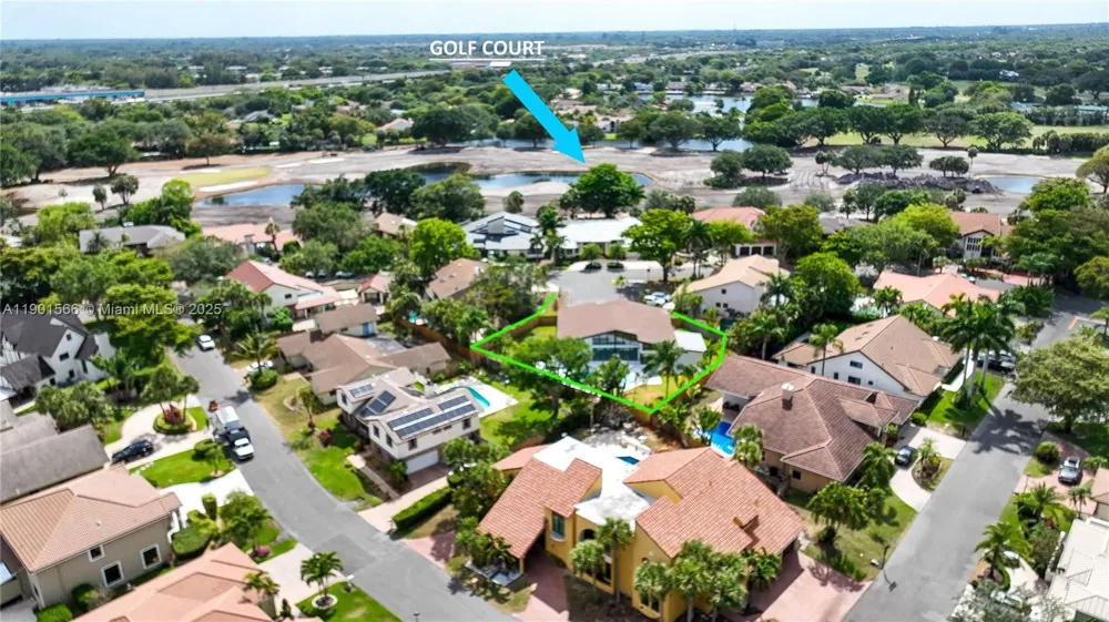 842 W Coco Plum Cir Plantation, FL 33324