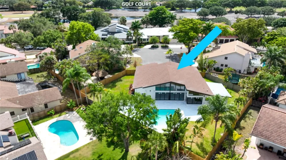 842 W Coco Plum Cir Plantation, FL 33324