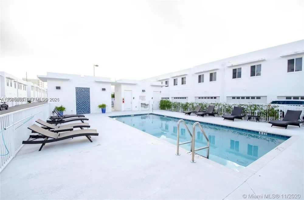 2651 NE 212th Ter #207 Miami, FL 33180