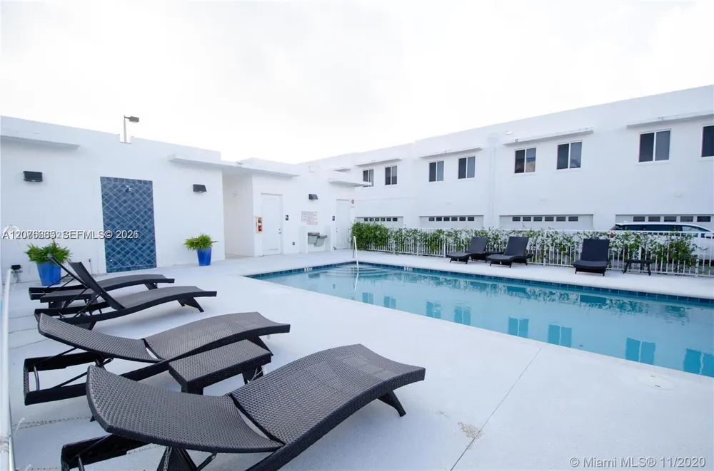 2651 NE 212th Ter #207 Miami, FL 33180