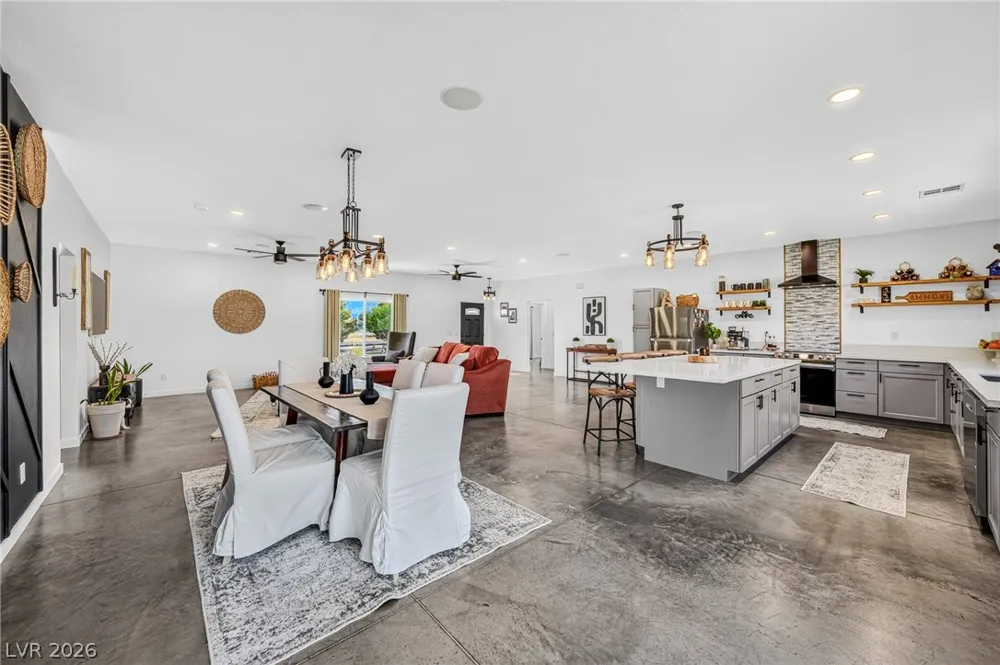 4080 Magnet Road Pahrump, NV 89048