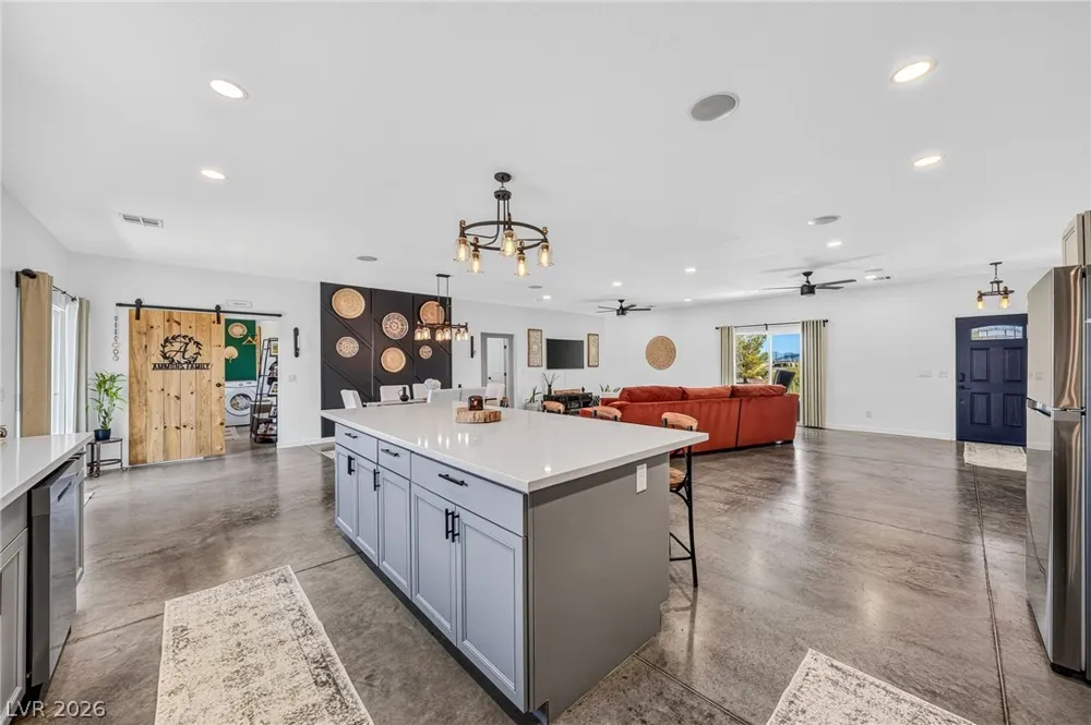 4080 Magnet Road Pahrump, NV 89048