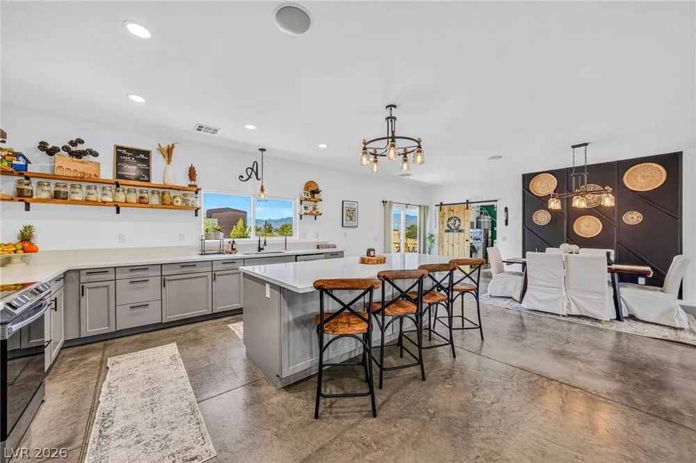 4080 Magnet Road Pahrump, NV 89048
