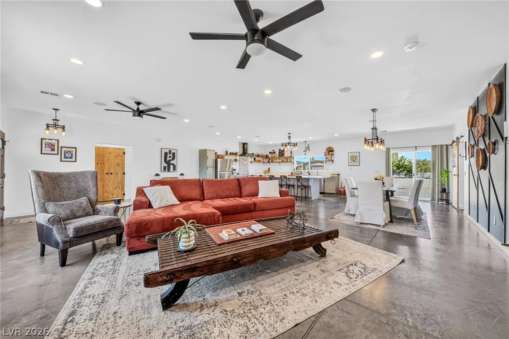 4080 Magnet Road Pahrump, NV 89048