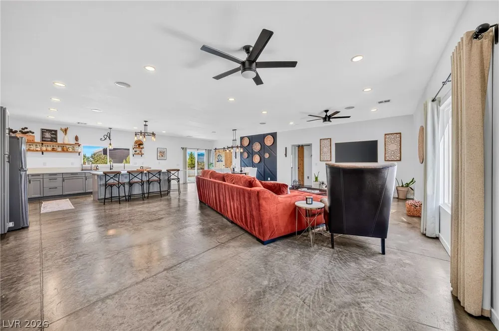 4080 Magnet Road Pahrump, NV 89048