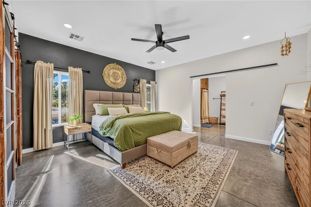 4080 Magnet Road Pahrump, NV 89048