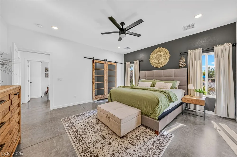 4080 Magnet Road Pahrump, NV 89048