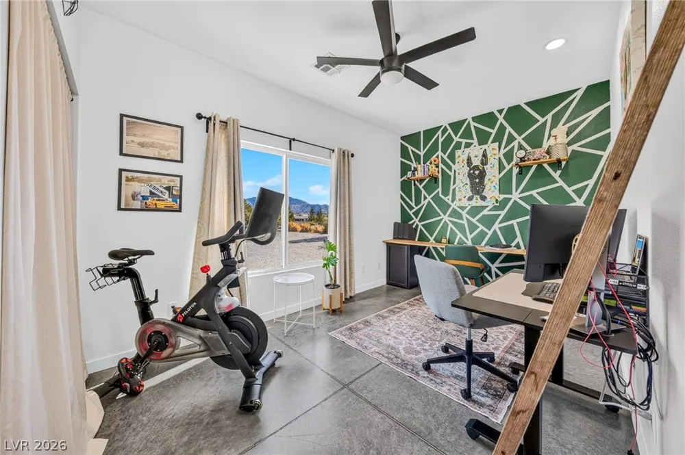 4080 Magnet Road Pahrump, NV 89048