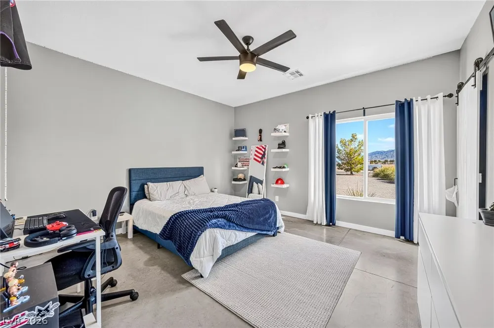 4080 Magnet Road Pahrump, NV 89048
