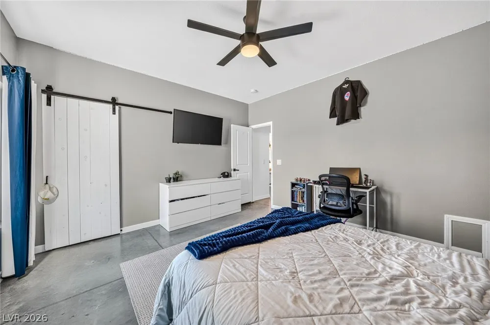 4080 Magnet Road Pahrump, NV 89048