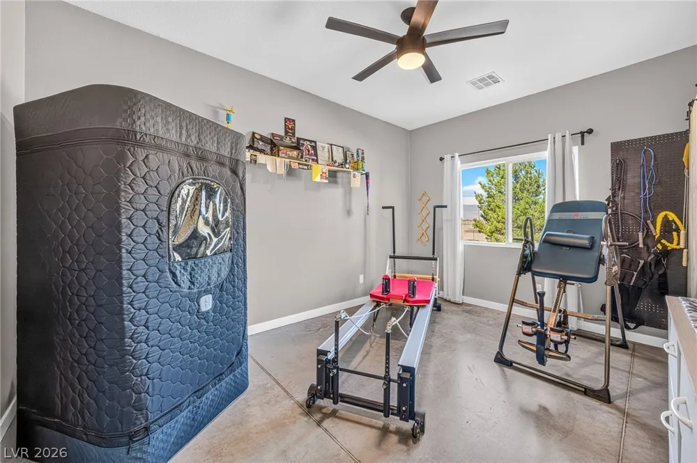 4080 Magnet Road Pahrump, NV 89048