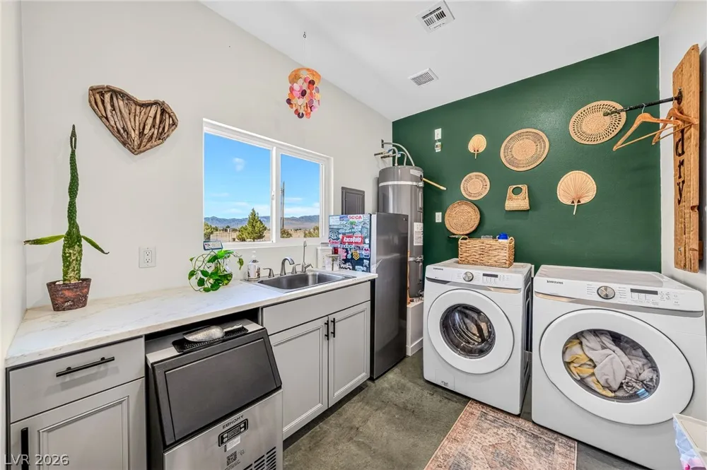 4080 Magnet Road Pahrump, NV 89048