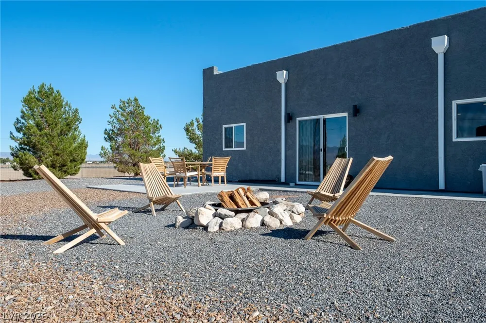4080 Magnet Road Pahrump, NV 89048
