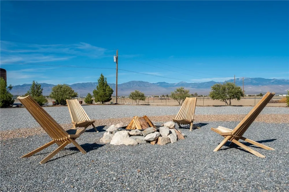 4080 Magnet Road Pahrump, NV 89048