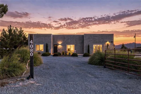 4080 Magnet Road