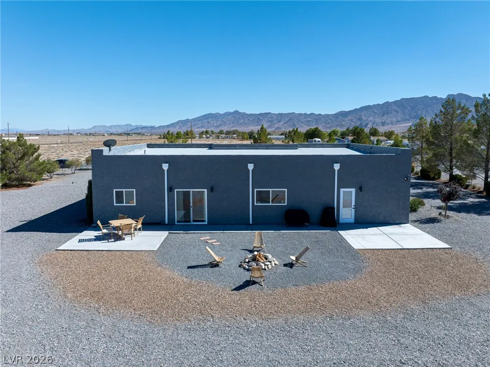 4080 Magnet Road Pahrump, NV 89048