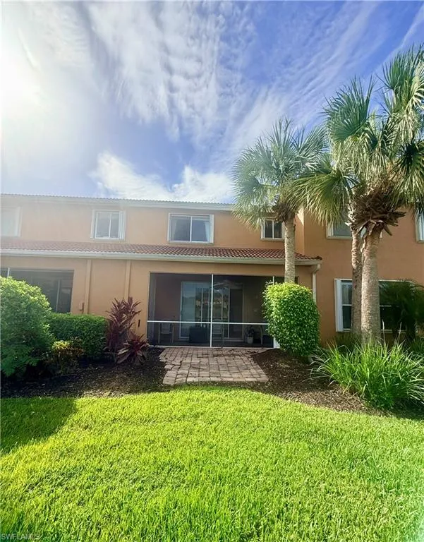 3396 Dandolo Circle Cape Coral, FL 33909