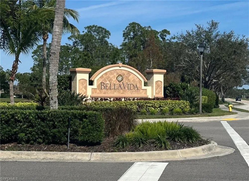 3396 Dandolo Circle Cape Coral, FL 33909