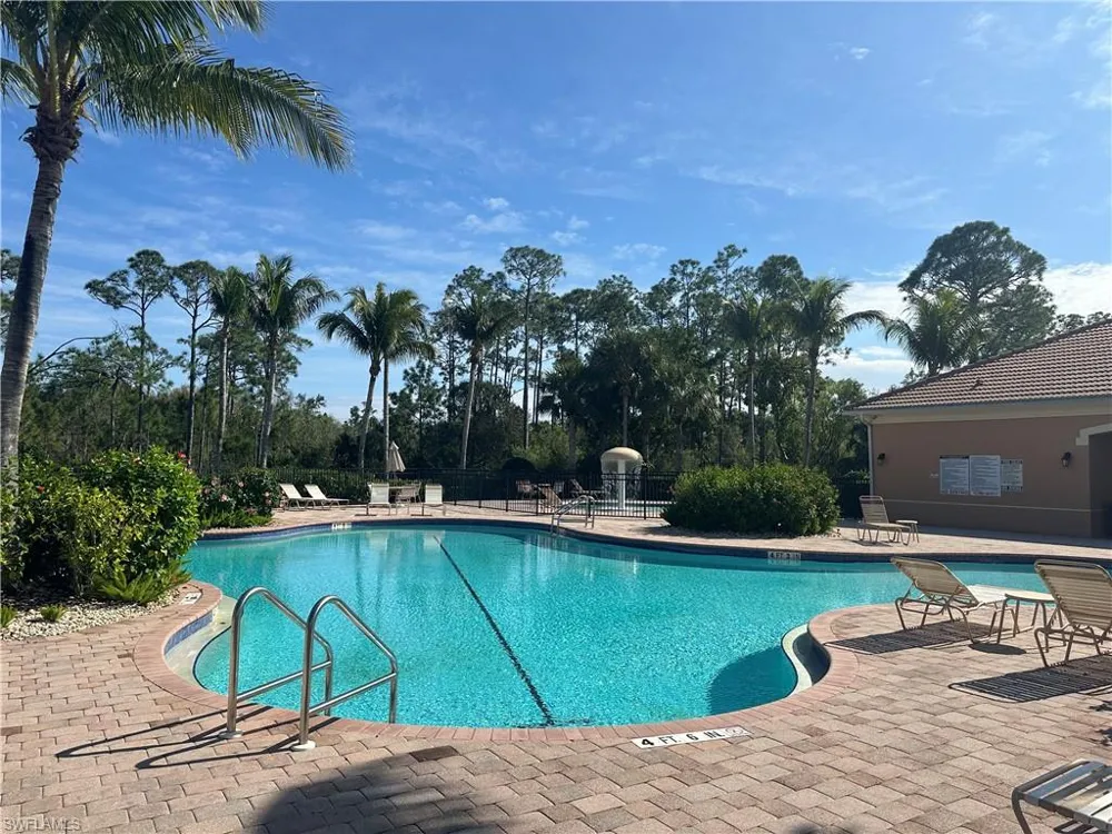 3396 Dandolo Circle Cape Coral, FL 33909