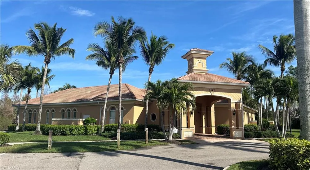 3396 Dandolo Circle Cape Coral, FL 33909