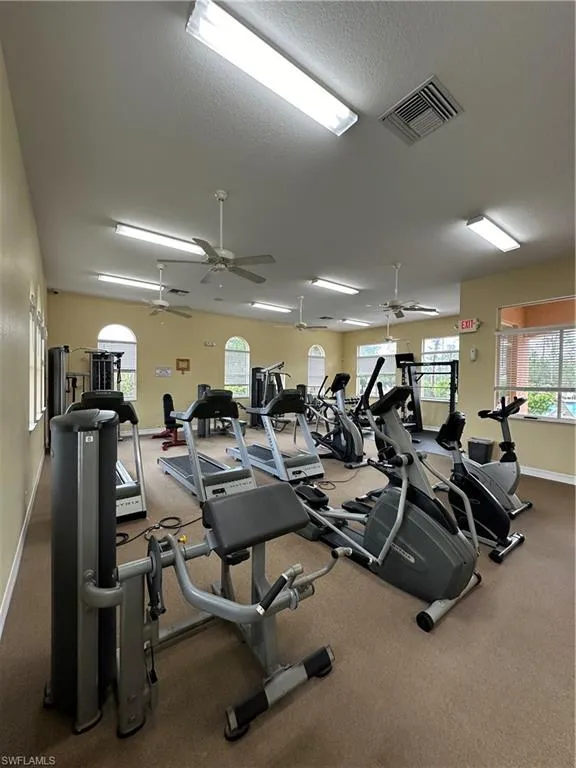 3396 Dandolo Circle Cape Coral, FL 33909