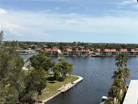 4803 Sunset Court #606