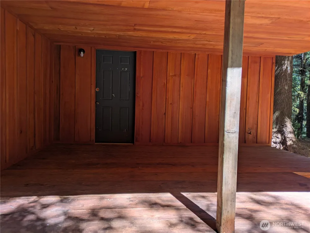 0 Lot 8 Riverbend Road Forks, WA 98331