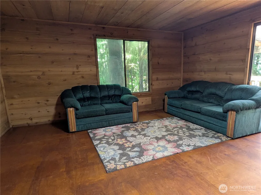 0 Lot 8 Riverbend Road Forks, WA 98331