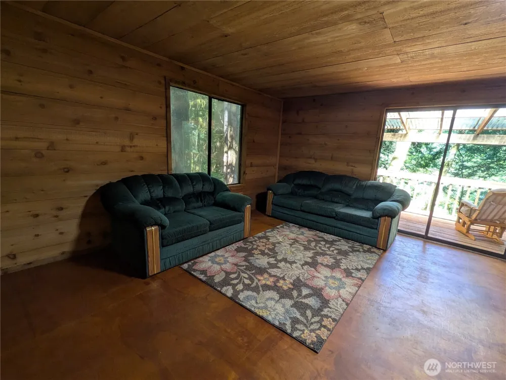 0 Lot 8 Riverbend Road Forks, WA 98331