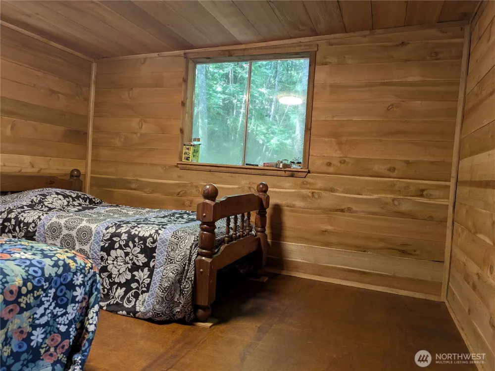 0 Lot 8 Riverbend Road Forks, WA 98331