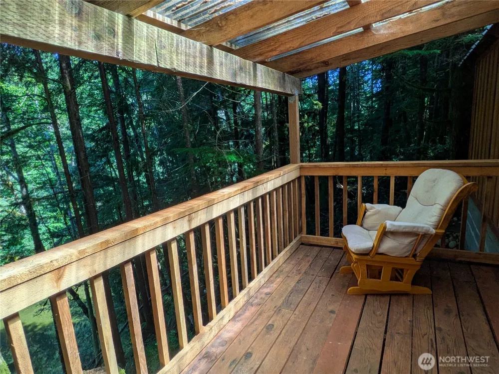 0 Lot 8 Riverbend Road Forks, WA 98331