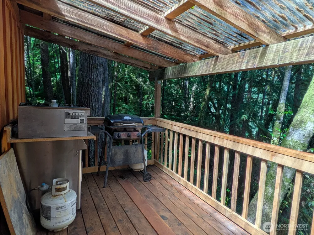 0 Lot 8 Riverbend Road Forks, WA 98331
