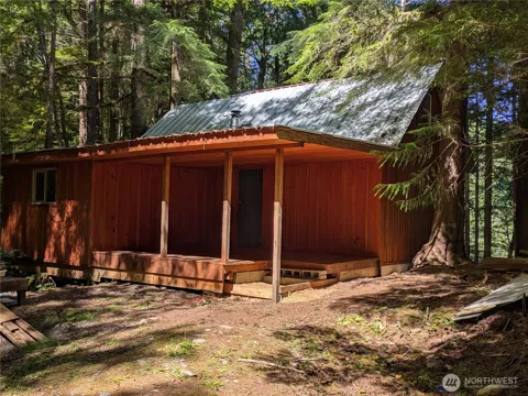 0 Riverbend lot 6 Road