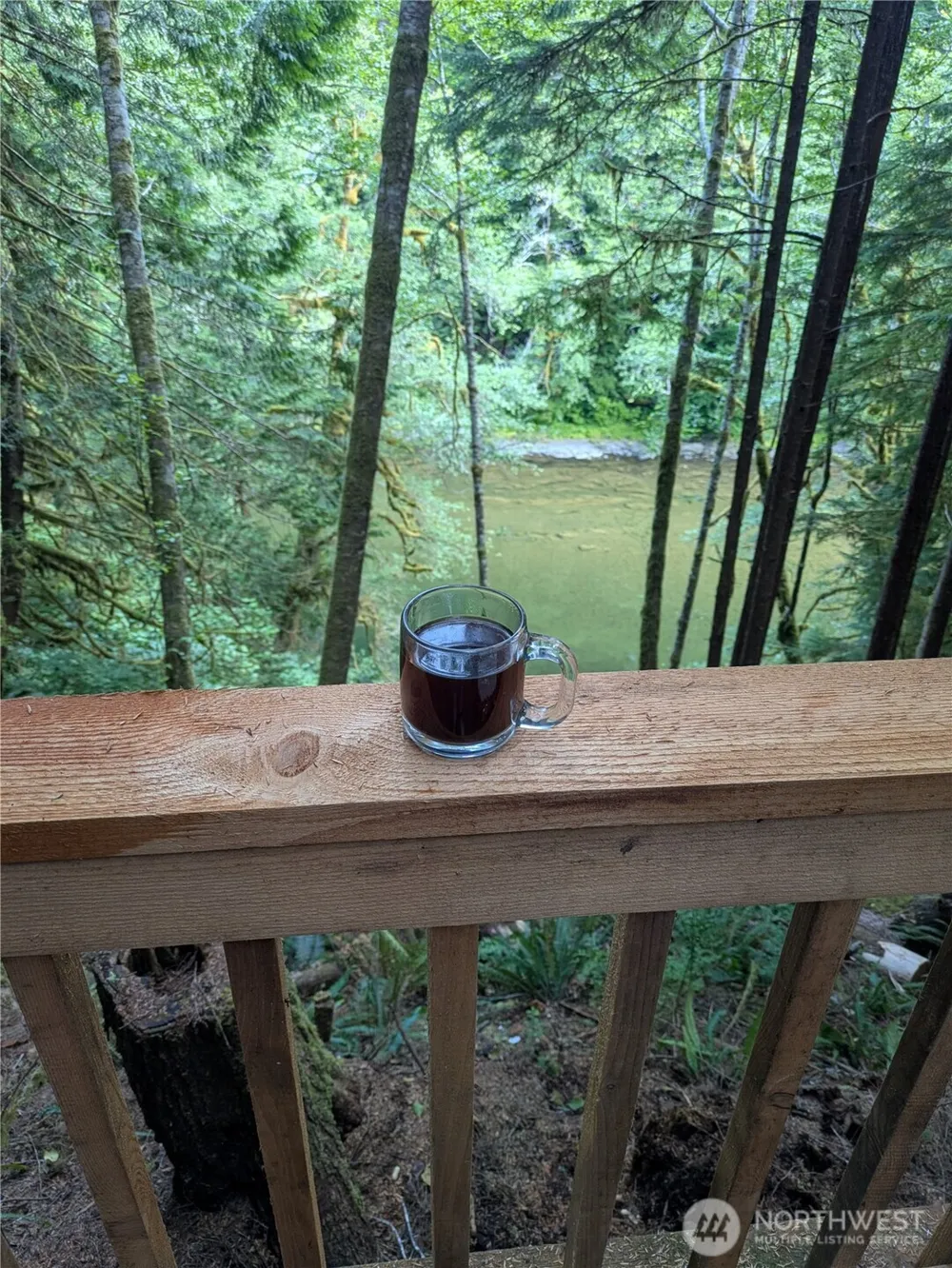 0 Lot 8 Riverbend Road Forks, WA 98331
