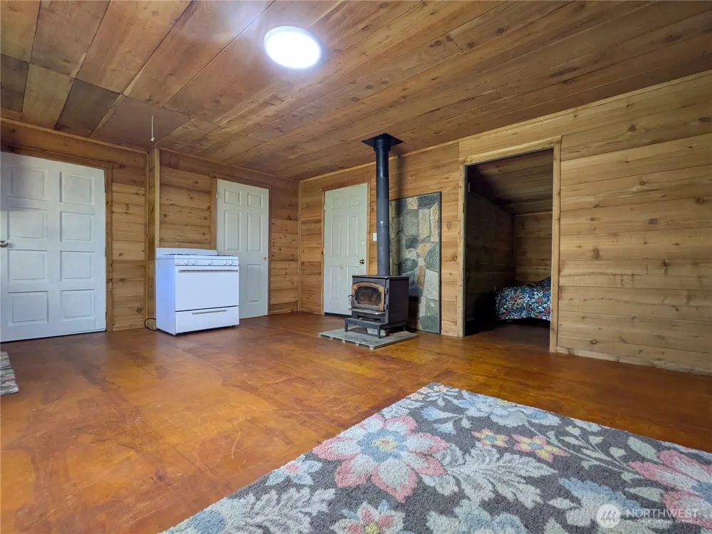 0 Lot 8 Riverbend Road Forks, WA 98331