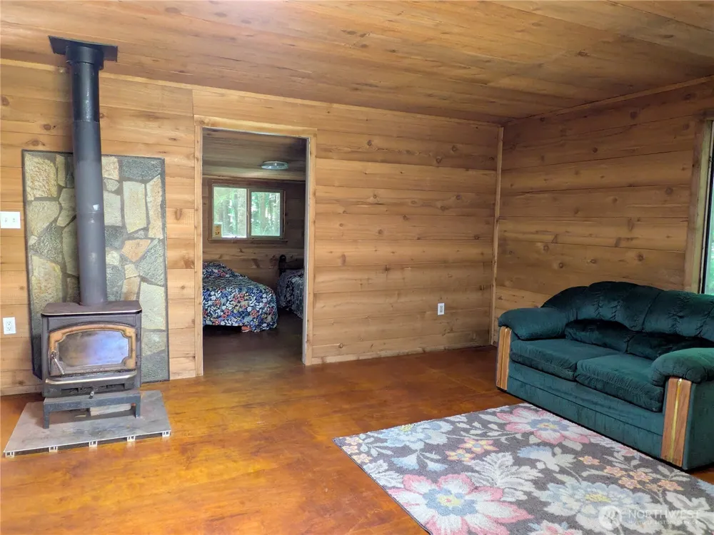 0 Lot 8 Riverbend Road Forks, WA 98331