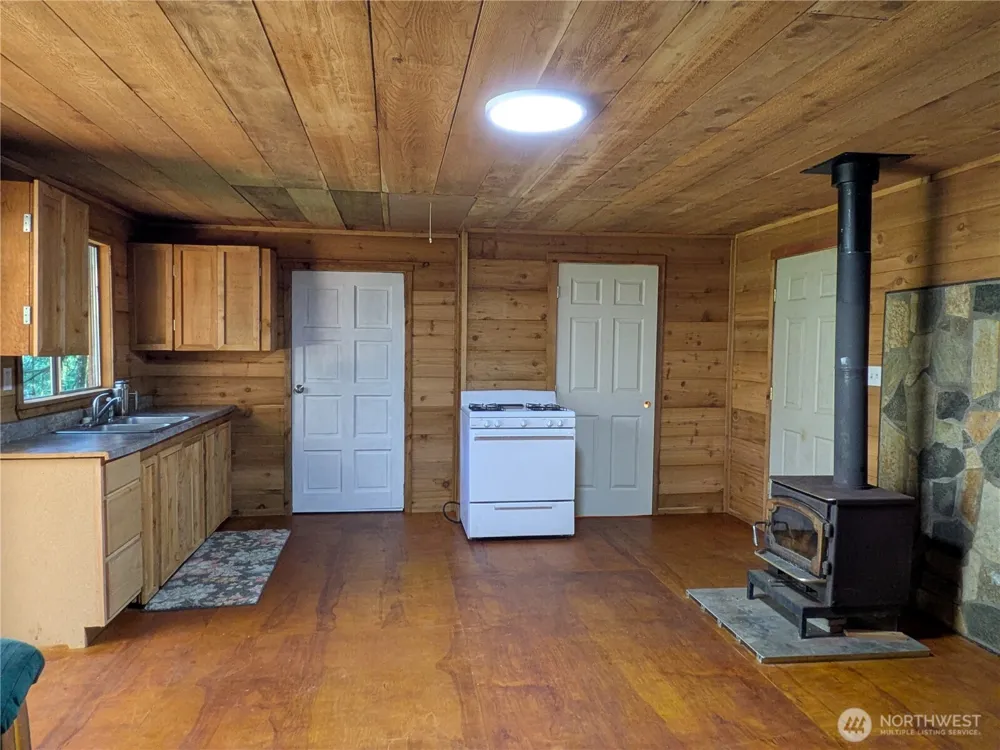 0 Lot 8 Riverbend Road Forks, WA 98331