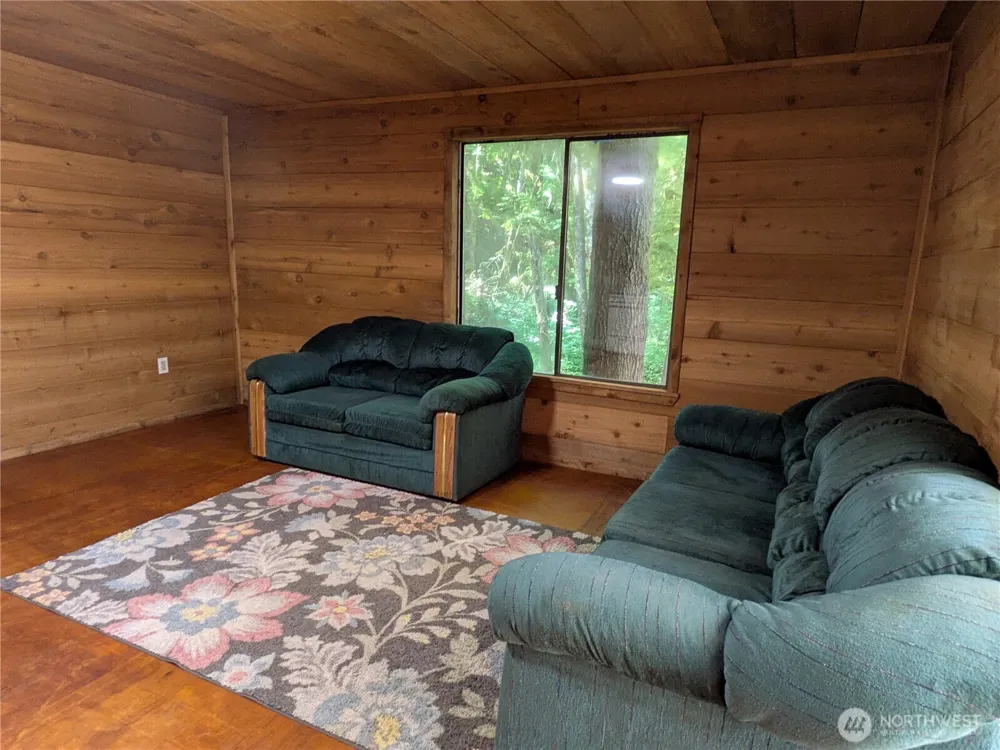 0 Lot 8 Riverbend Road Forks, WA 98331