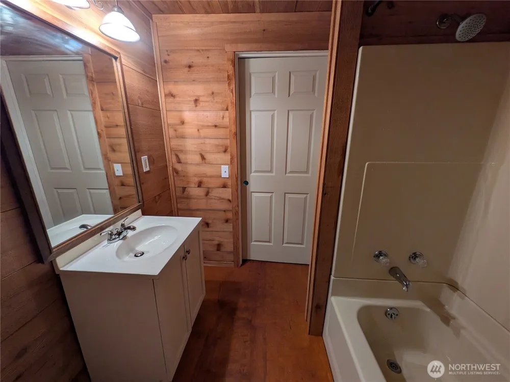 0 Lot 8 Riverbend Road Forks, WA 98331