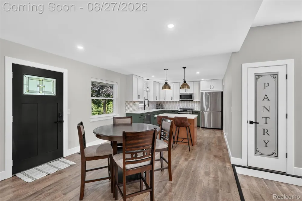 12265 Sharp Road Fenton Charter Township, MI 48451