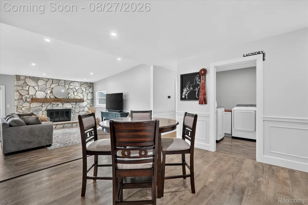 12265 Sharp Road Fenton Charter Township, MI 48451