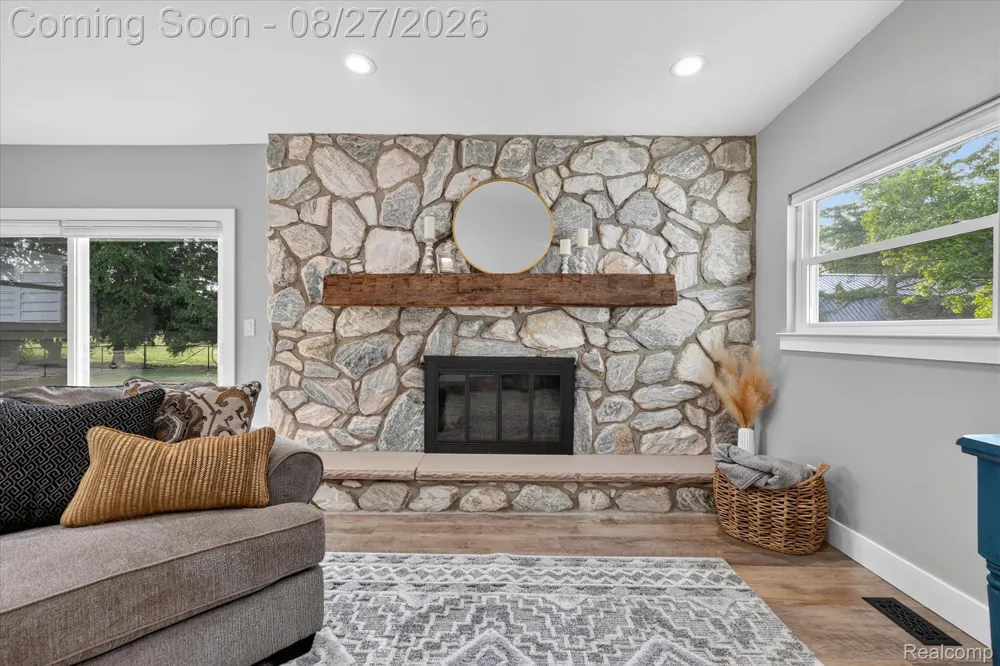 12265 Sharp Road Fenton Charter Township, MI 48451