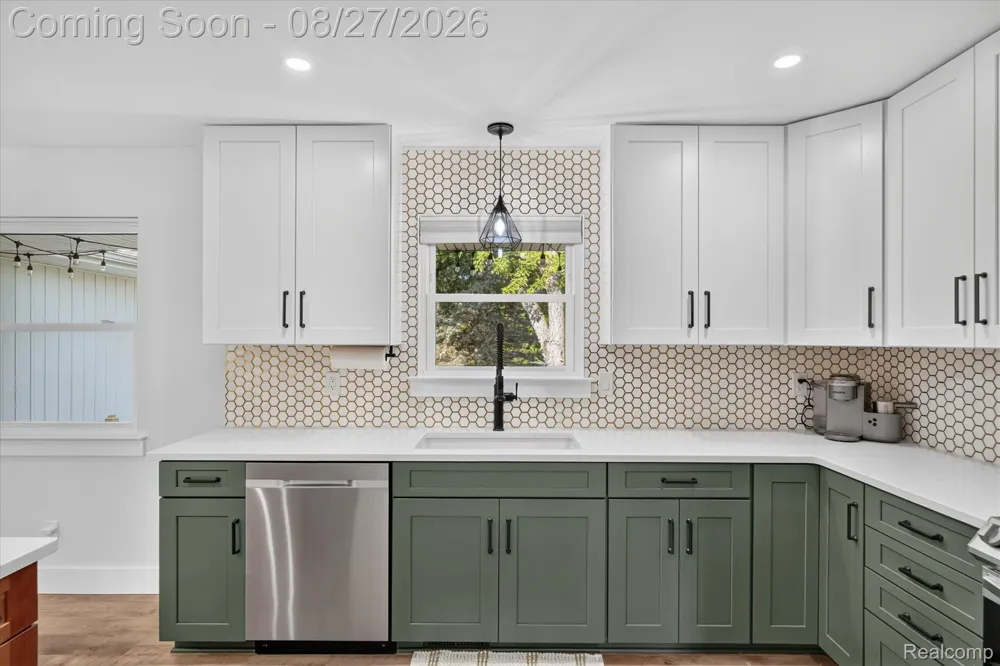 12265 Sharp Road Fenton Charter Township, MI 48451