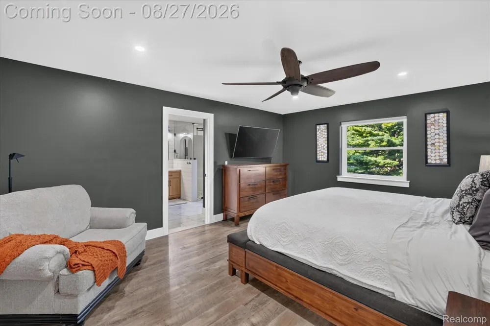 12265 Sharp Road Fenton Charter Township, MI 48451