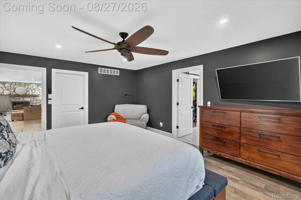 12265 Sharp Road Fenton Charter Township, MI 48451