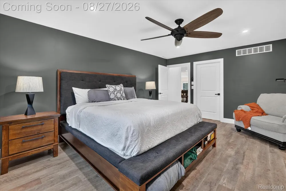 12265 Sharp Road Fenton Charter Township, MI 48451