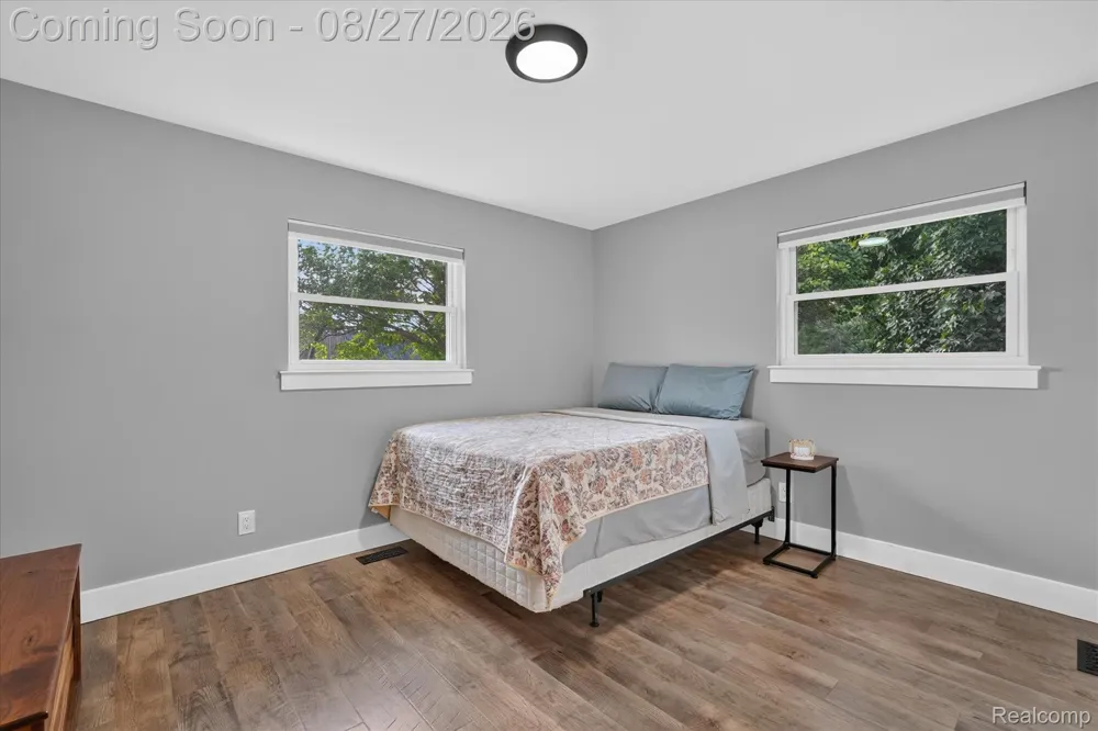 12265 Sharp Road Fenton Charter Township, MI 48451