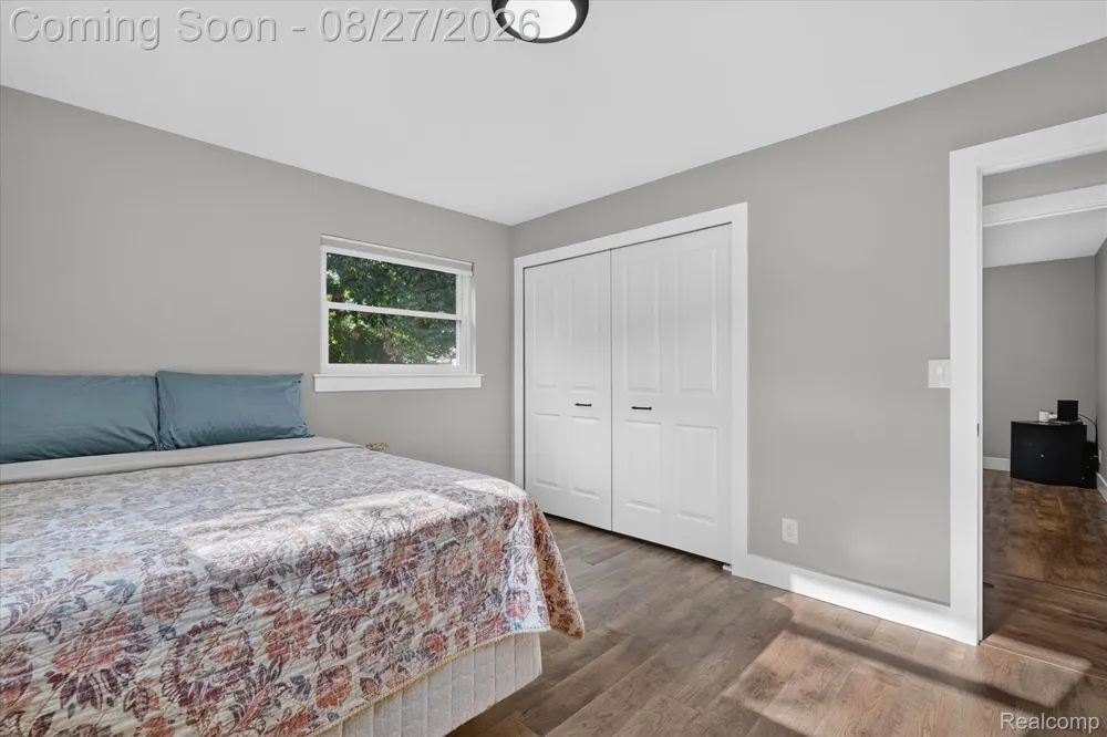 12265 Sharp Road Fenton Charter Township, MI 48451