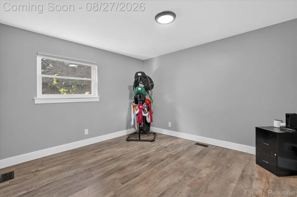 12265 Sharp Road Fenton Charter Township, MI 48451